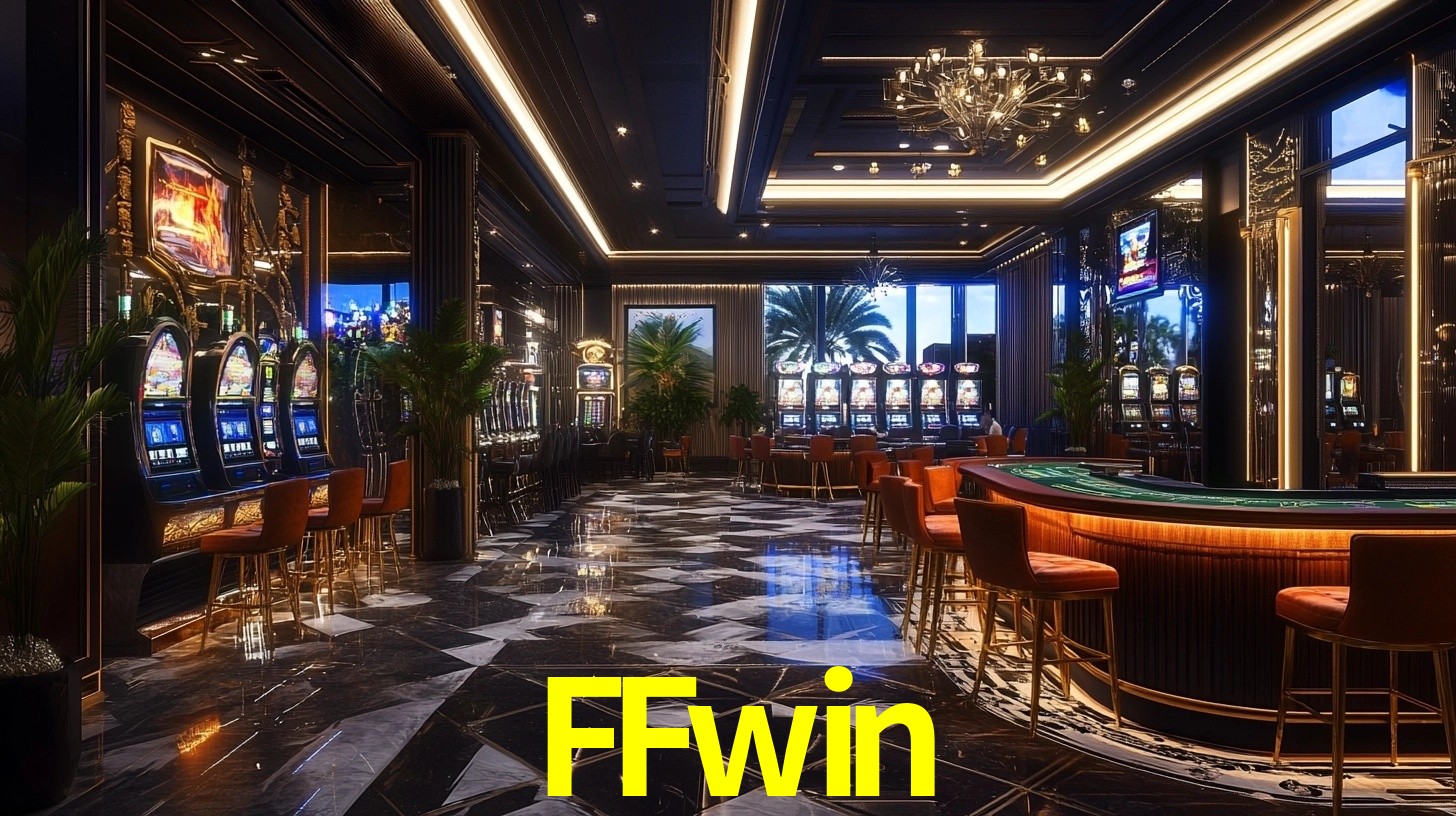 Cashback e recargas na FFwin