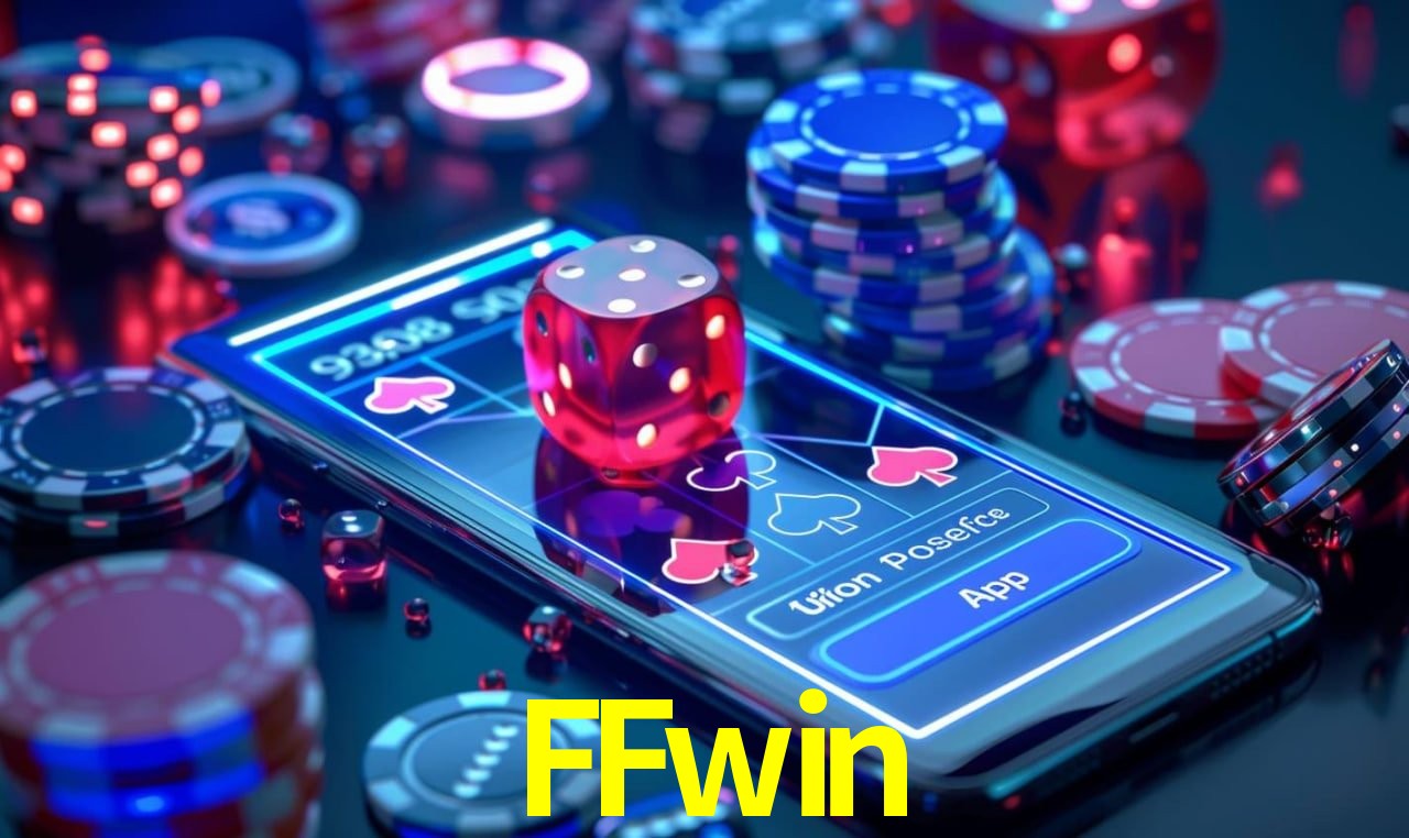 Canal oficial no Telegram da FFwin