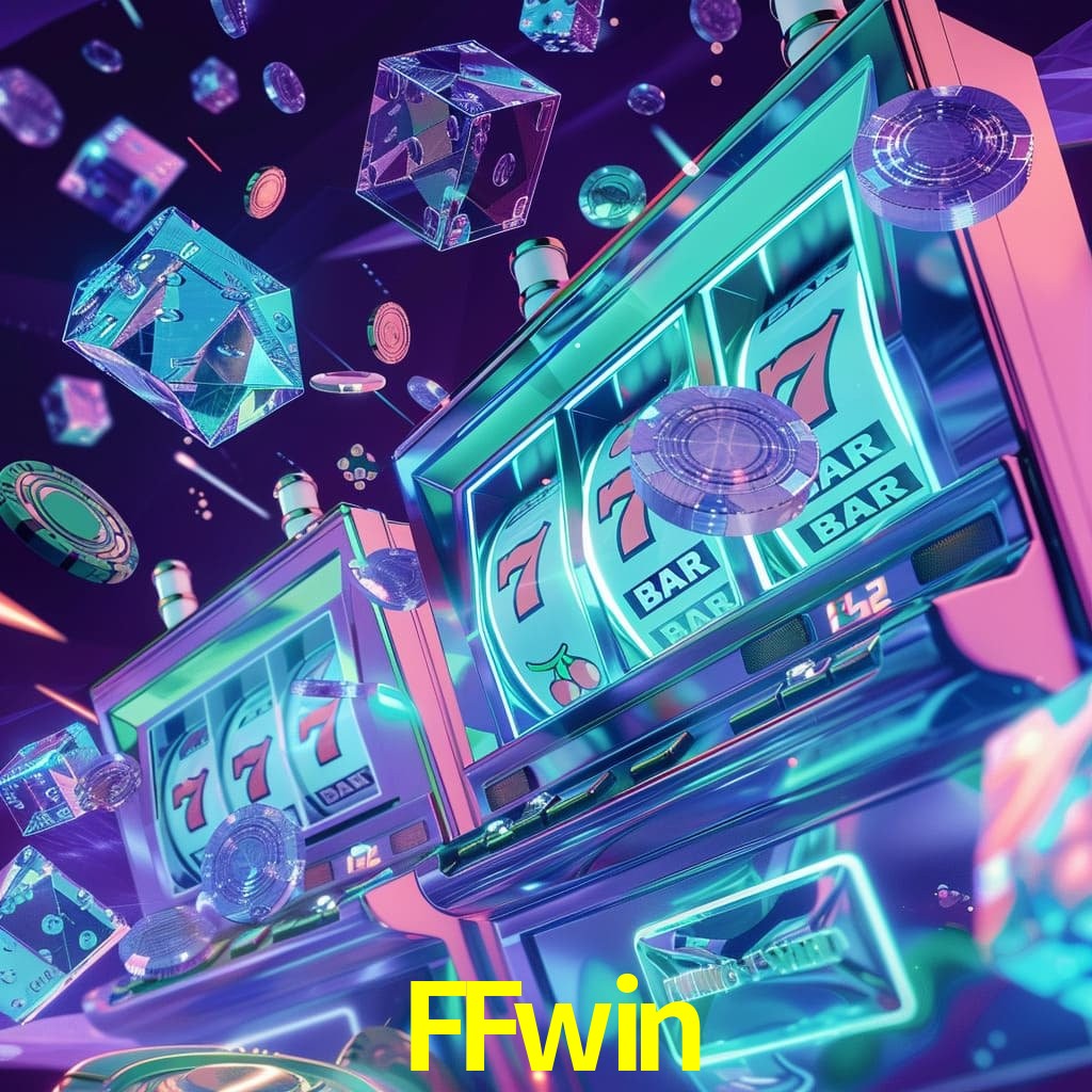 Download para Android e iOS na FFwin