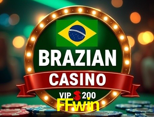 Biblioteca de slots populares na FFwin