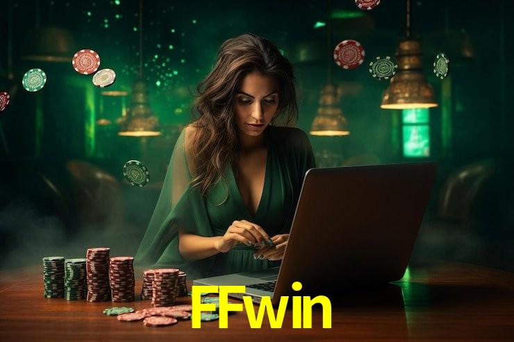Segurança e privacidade no APP FFwin