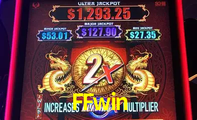 Cassino ao vivo com dealers reais na FFwin